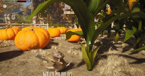 Cosy RPG Hawthorn looks like Stardew Valley and Skyrim had .